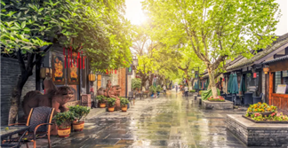 旅游安全第一步：地面防滑全攻略
